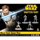 Star Wars: Shatterpoint – Hello There Squad Pack...
