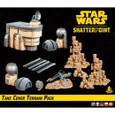 Star Wars: Shatterpoint – Take Cover Terrain Pack...