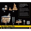 Star Wars: Shatterpoint – Take Cover Terrain Pack (Geländeset „I