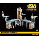 Star Wars: Shatterpoint – High Ground Terrain Pack (Geländeset „