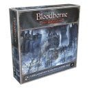 Bloodborne: Das Brettspiel – Verlassenes Schloss Cainhurst