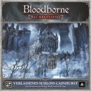 Bloodborne: Das Brettspiel – Verlassenes Schloss...