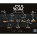 Star Wars: Legion – Imperiale Dunkeltruppen