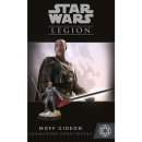 Star Wars: Legion – Moff Gideon