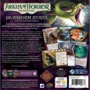 Arkham Horror: Das Kartenspiel – Das vergessene Zeitalter (Ermit