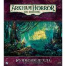 Arkham Horror: Das Kartenspiel – Das vergessene...