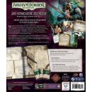 Arkham Horror: Das Kartenspiel – Das vergessene Zeitalter (Kampa