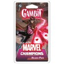 Marvel Champions: Das Kartenspiel – Gambit