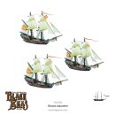 Black Seas: Sloops Squadron