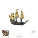 Black Seas: Galleon squadron