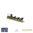 Epic Battles: American Civil War Wagon