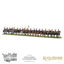 Black Powder Epic Battles: Waterloo - French Lancers of the Impe