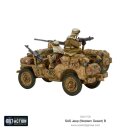 SAS Jeep (Western Desert) B