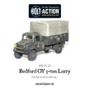 Bedford OY 3-ton Lorry