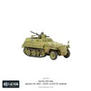 Sd.Kfz 250 (Alte) half-track (options to make 250/1, 250/3 or 25