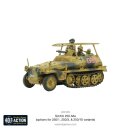 Sd.Kfz 250 (Alte) half-track (options to make 250/1,...