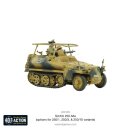 Sd.Kfz 250 (Alte) half-track (options to make 250/1, 250/3 or 25