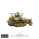 Sd.Kfz 250 (Alte) half-track (options to make 250/1, 250/3 or 25