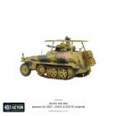 Sd.Kfz 250 (Alte) half-track (options to make 250/1, 250/3 or 25