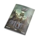 Fallout: Wasteland Warfare - Forged in the Fire Rules Expansion - EN