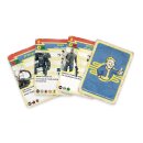 Fallout: Wasteland Warfare - Forged in the Fire Rules Expansion - EN