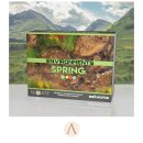 Scale75: Environment Frühling