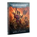 Codex: World Eaters (ENGLISH)