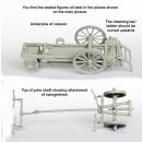Light Artillery Wurst caisson