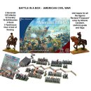 Battlefield in a Box - American Civil War