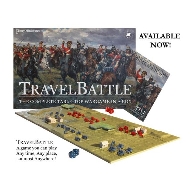 Travel Battle