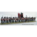 British Napoleonic Line Infantry 1808-1815
