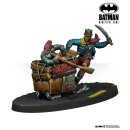 Batman Miniature Game: Blackfires Reinforcements