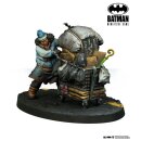 Batman Miniature Game: Blackfires Reinforcements