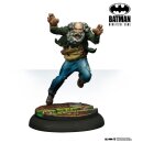 Batman Miniature Game: Blackfires Fold