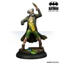 Batman Miniature Game: Blackfires Fold