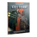 Kill Team: Shadowvaults (ENGLISH)