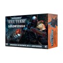 Kill Team: Soulshackle (GER)