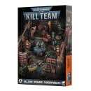 Kill Team – Killzone-Upgrade: Schattenkammern