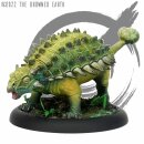 The Drowned Earth: Ankylo Armoured Dinosaur - EN