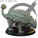 The Drowned Earth: Ankylo Armoured Dinosaur - EN