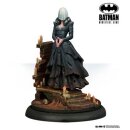 Batman Miniature Game: Blackfires Maiden - EN