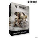 Rampart: Mammoth Walker