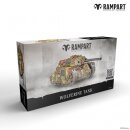 Rampart: Wolverine Tank