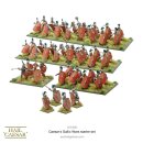 Caesars Gallic Wars - Hail Caesar starter set