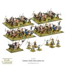 Caesars Gallic Wars - Hail Caesar starter set