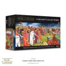 Caesars Gallic Wars - Hail Caesar starter set