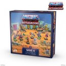 Masters of the Universe Wave 4 - The Power of the Evil Horde EN