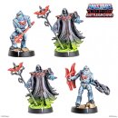 Masters of the Universe Wave 4 - The Power of the Evil Horde EN