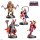 Masters of the Universe Wave 4 - The Power of the Evil Horde EN
