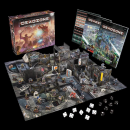 DZ 2 Player Starter Set - The Fall of Omega VII